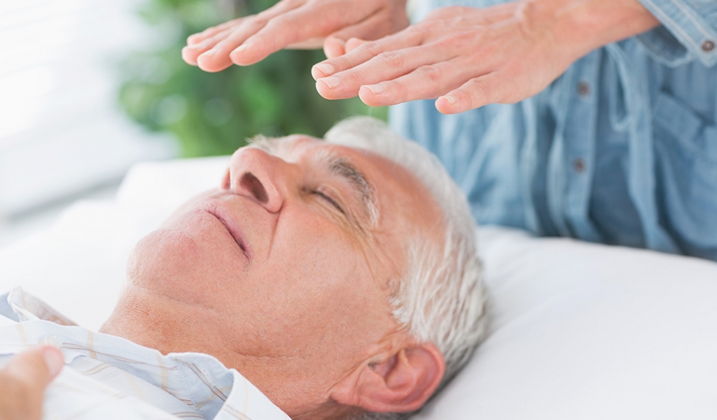 What is Reiki Energy?