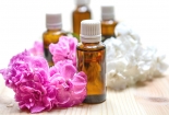 Using Essential  Oils to Balance the Chakras