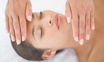 How Kundalini Reiki Works