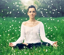 How You Can Completely Relax Through Meditation