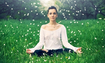 How You Can Completely Relax Through Meditation