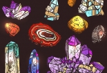 The Top 10 Healing Crystals and How To Use Them