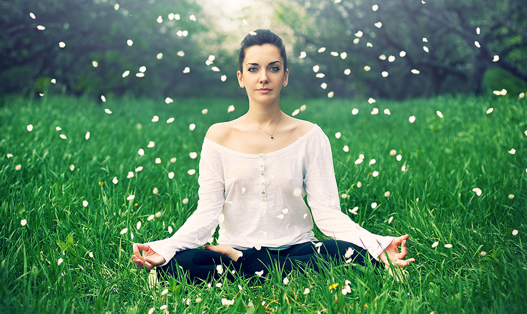 How You Can Completely Relax Through Meditation Hypnosis Dream 